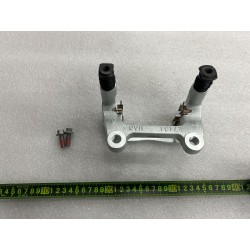 Sous-ensemble support d'étrier de frein arrière droit - BYD - 19120068-00
