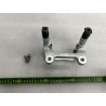 Sous-ensemble support d'étrier de frein arrière droit - BYD - 19120068-00