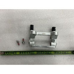 Sous-ensemble support d'étrier de frein arrière gauche - BYD - 19120067-00