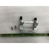 Sous-ensemble support d'étrier de frein arrière gauche - BYD - 19120067-00