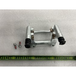 Sous-ensemble support d'étrier de frein arrière gauche - BYD - 19120067-00