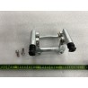 Sous-ensemble support d'étrier de frein arrière gauche - BYD - 19120067-00