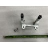 Sous-ensemble support d'étrier de frein arrière gauche - BYD - 19120067-00