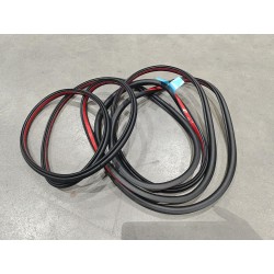 Body sealing strip - BYD - 19118140-00