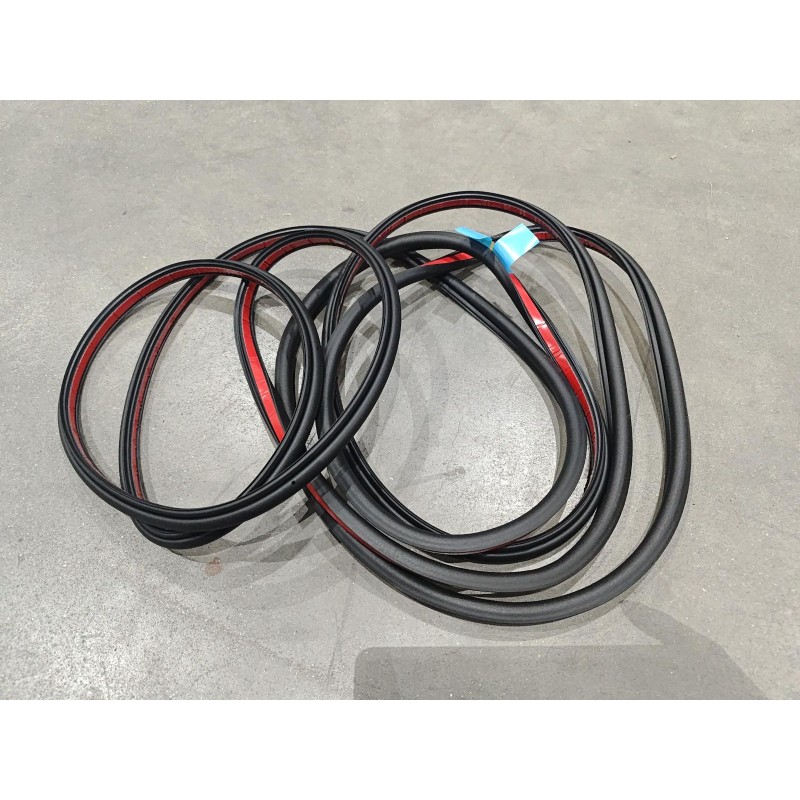 Body sealing strip - BYD - 19118140-00