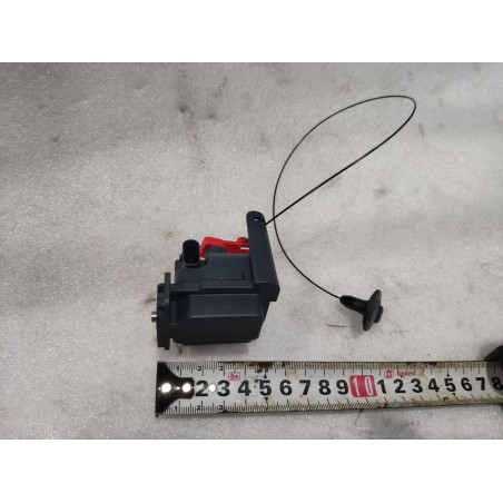 Verrou de trappe de charge AC - BYD - 19100550-00