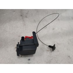 Verrou de trappe de charge AC - BYD - 19100550-00