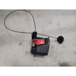Verrou de trappe de charge AC - BYD - 19100550-00