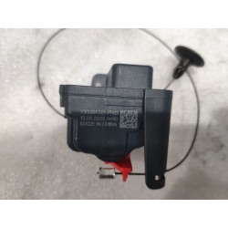 Verrou de trappe de charge AC - BYD - 19100550-00