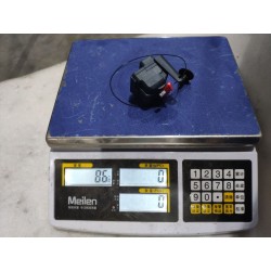 Verrou de trappe de charge AC - BYD - 19100550-00