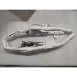 Module airbag rideau latéral droit - BYD - 19086262-00