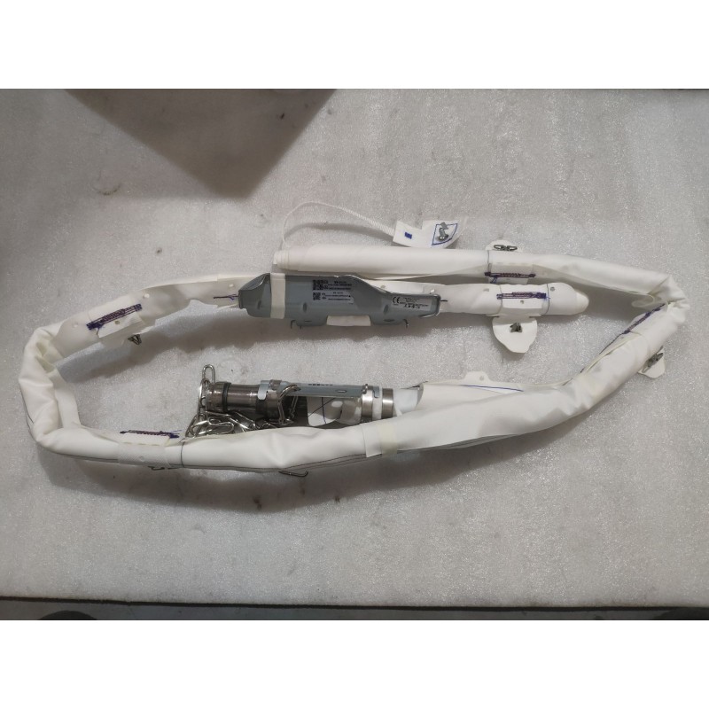 Module airbag rideau latéral droit - BYD - 19086262-00