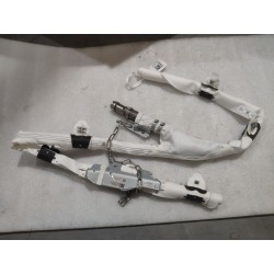 Module airbag rideau latéral gauche - BYD - 19086261-00