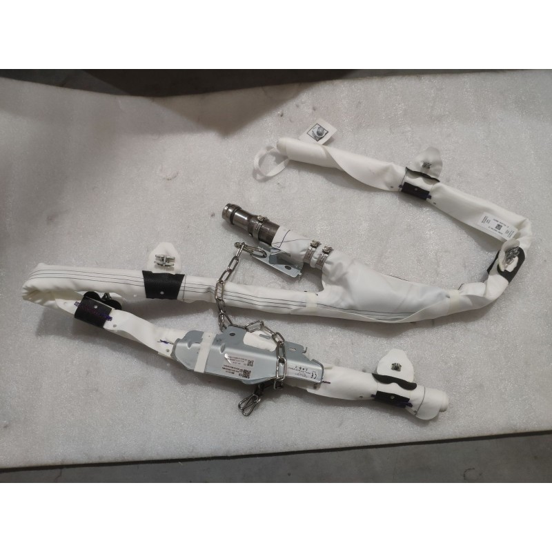 Module airbag rideau latéral gauche - BYD - 19086261-00