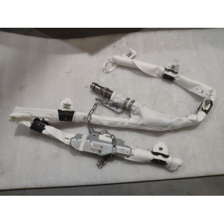 Module airbag rideau latéral gauche - BYD - 19086261-00