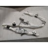 Module airbag rideau latéral gauche - BYD - 19086261-00