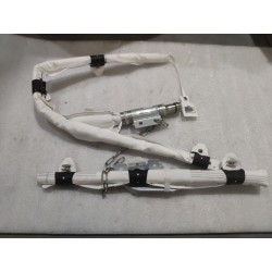 Module airbag rideau latéral gauche - BYD - 19086261-00