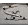 Module airbag rideau latéral gauche - BYD - 19086261-00