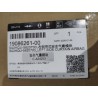 Module airbag rideau latéral gauche - BYD - 19086261-00