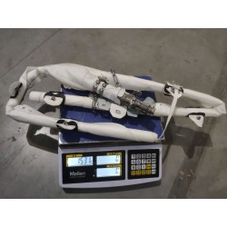 Module airbag rideau latéral gauche - BYD - 19086261-00