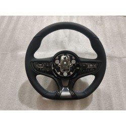 Volant de direction - Bleu LAZ - BYD - 19077505-00