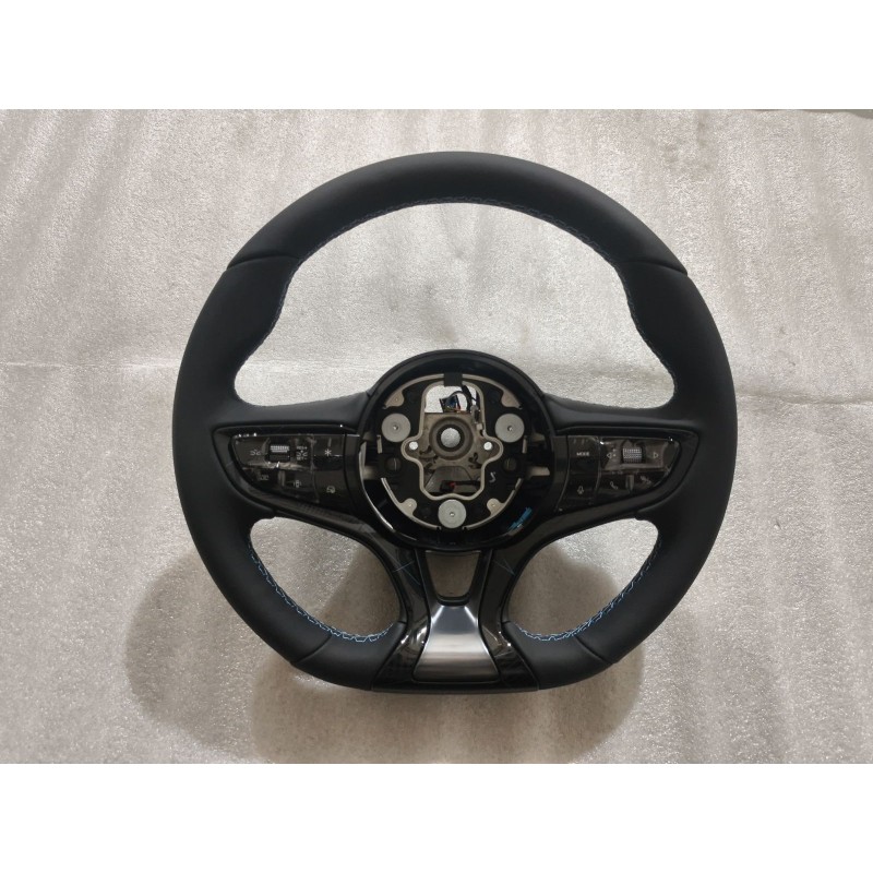 Volant de direction - Bleu LAZ - BYD - 19077505-00
