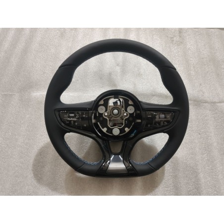 Volant de direction - Bleu LAZ - BYD - 19077505-00