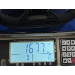 Volant de direction - Bleu LAZ - BYD - 19077505-00