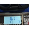 Volant de direction - Bleu LAZ - BYD - 19077505-00