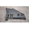 Panneau d'insonorisation inférieur gauche de planche de bord - Noir profond 5 - BYD - 13864567-00