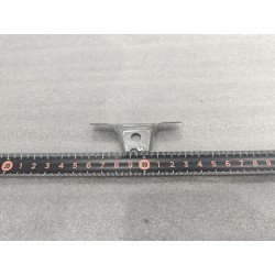 Support inférieur droit de garniture de custode arrière - BYD - 19045776-00