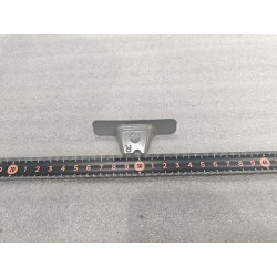 Support inférieur droit de garniture de custode arrière - BYD - 19045776-00