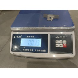 Support inférieur droit de garniture de custode arrière - BYD - 19045776-00