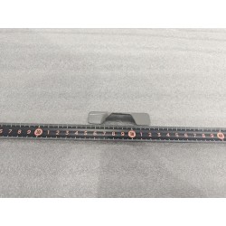 Support supérieur droit de garniture de custode arrière - BYD - 19045774-00