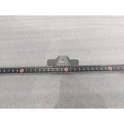 Support supérieur droit de garniture de custode arrière - BYD - 19045774-00