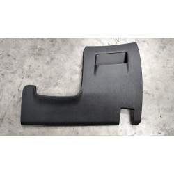Panneau inférieur droit de planche de bord - Noir profond 5 - BYD - 13864566-00