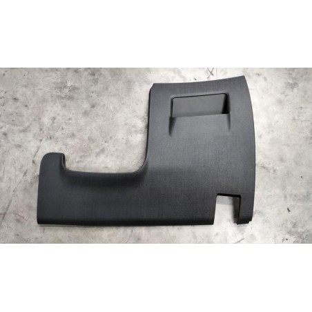 Panneau inférieur droit de planche de bord - Noir profond 5 - BYD - 13864566-00