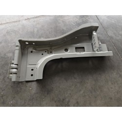 Plaque de renfort de montant A droit - BYD - 19045767-00