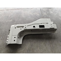 Plaque de renfort de montant A gauche - BYD - 19045765-00