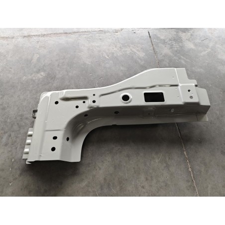 Plaque de renfort de montant A gauche - BYD - 19045765-00