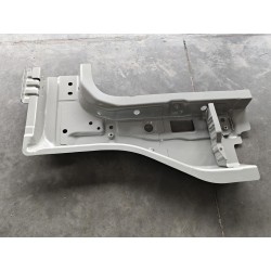 Plaque de renfort de montant A gauche - BYD - 19045765-00