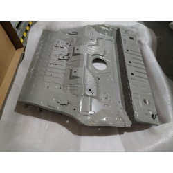 Panneau de plancher central - BYD - 19045646-00