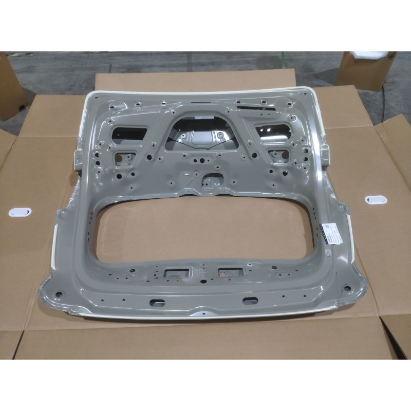 Couvercle de coffre - BYD - 19045645-00