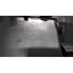 Panneau inférieur droit de planche de bord - Noir profond 5 - BYD - 13864566-00