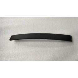 Panneau inférieur gauche de planche de bord - Noir profond 5 - BYD - 13864565-00