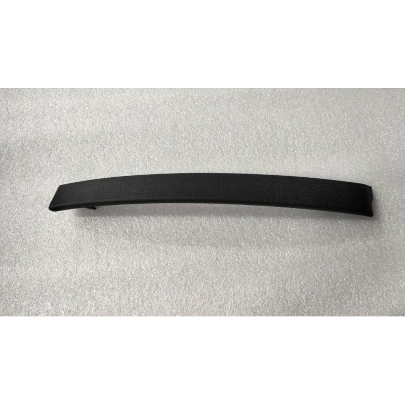 Panneau inférieur gauche de planche de bord - Noir profond 5 - BYD - 13864565-00