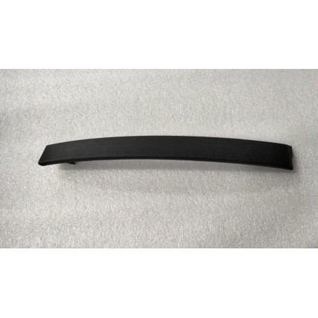 Panneau inférieur gauche de planche de bord - Noir profond 5 - BYD - 13864565-00