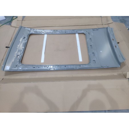 Pavillon - BYD - 19045641-00