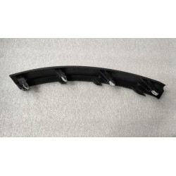 Panneau inférieur gauche de planche de bord - Noir profond 5 - BYD - 13864565-00