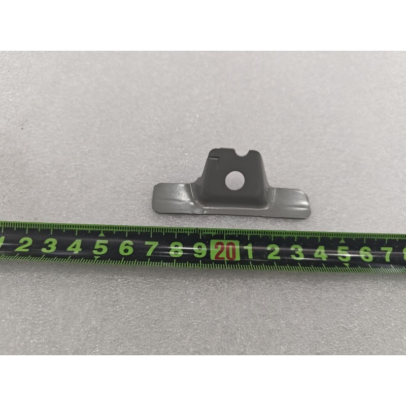 Support inférieur gauche de garniture de custode arrière - BYD - 19045638-00